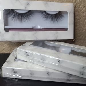 Magnetic Lash Set (Reena♡)
